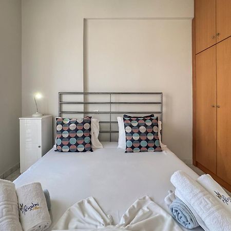 Alisahni Home 1 カト・ダラトソ エクステリア 写真