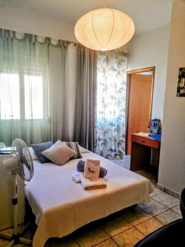 Alisahni Home 1 カト・ダラトソ 部屋 写真
