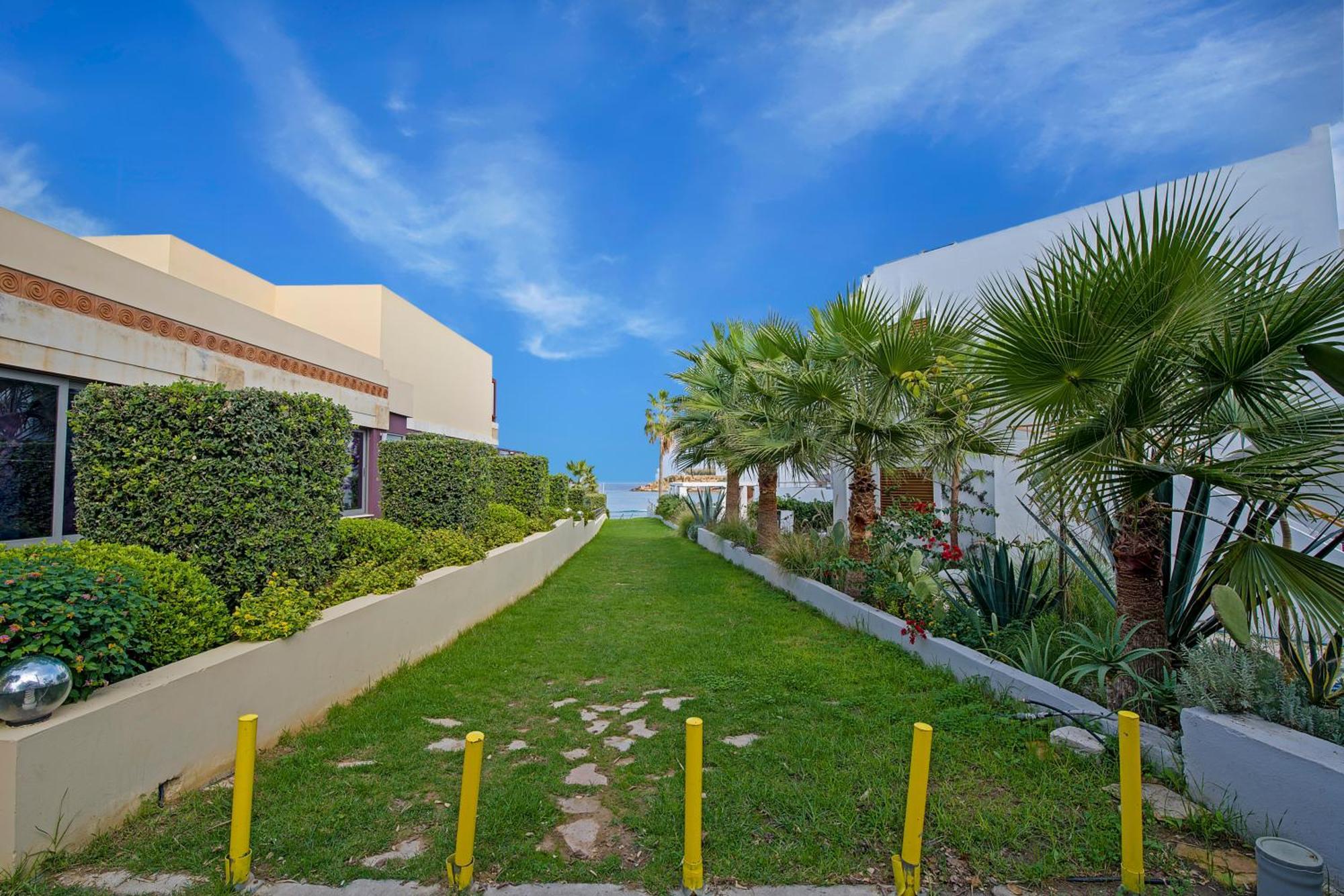 Alisahni Home 1 カト・ダラトソ エクステリア 写真
