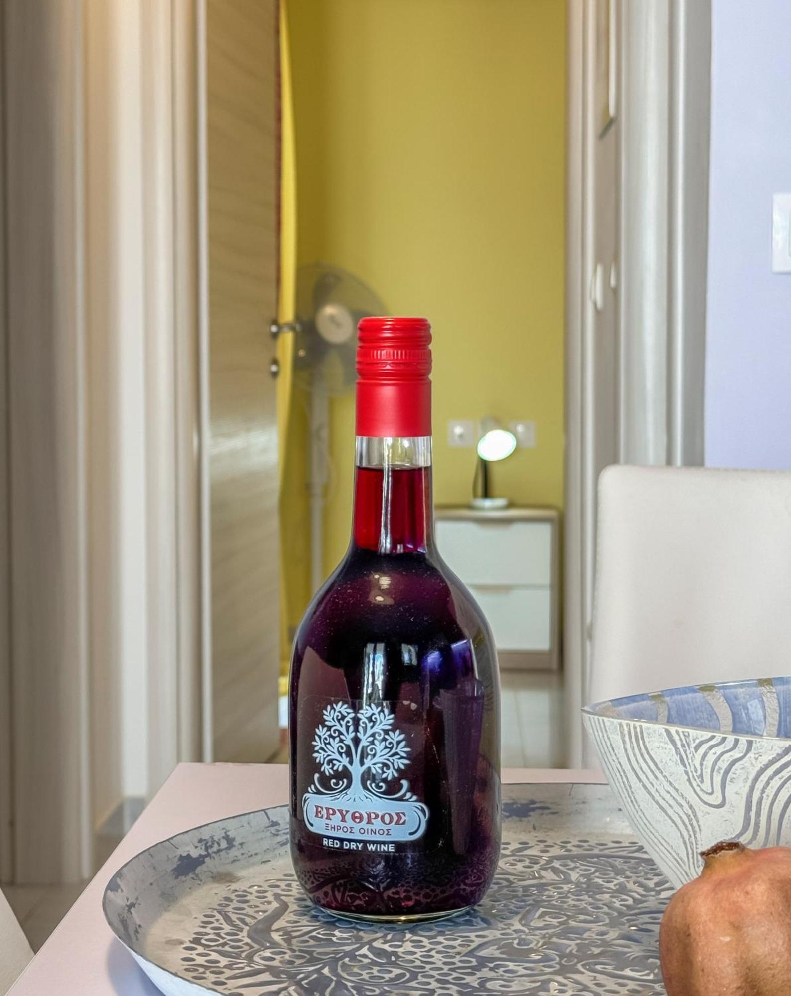 Alisahni Home 1 カト・ダラトソ エクステリア 写真