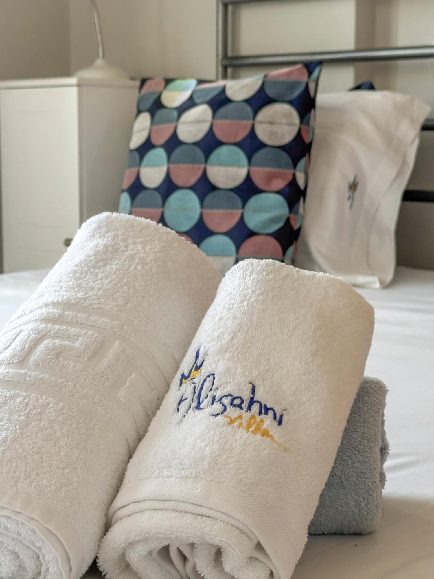 Alisahni Home 1 カト・ダラトソ エクステリア 写真