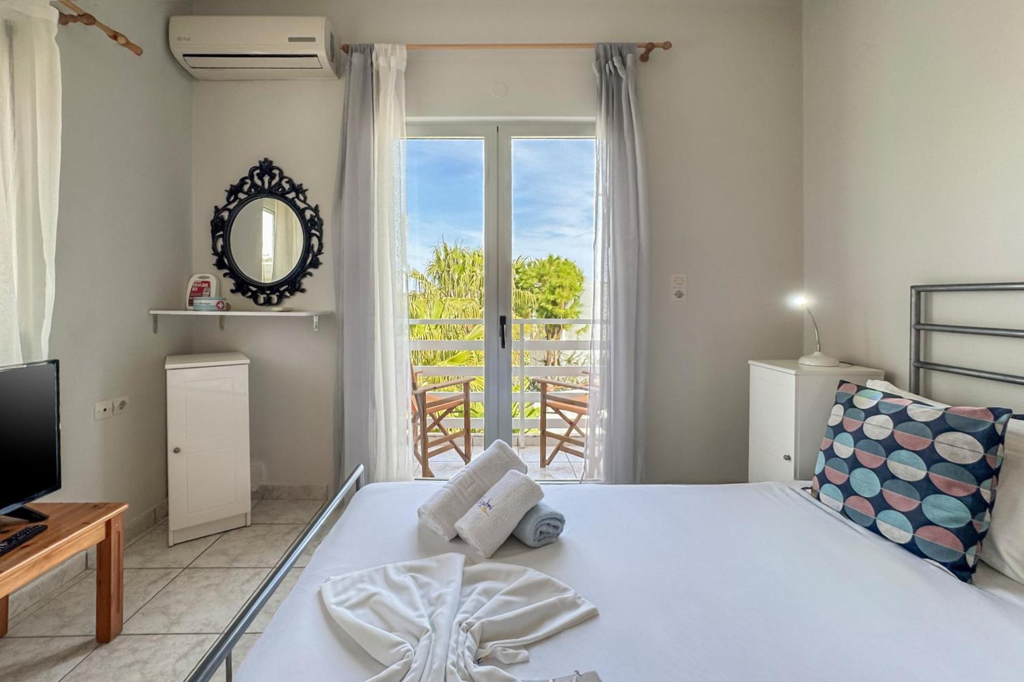 Alisahni Home 1 カト・ダラトソ エクステリア 写真