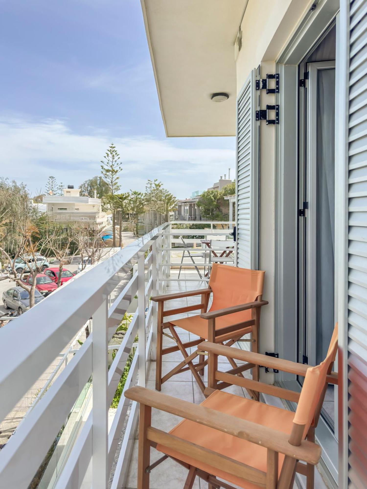 Alisahni Home 1 カト・ダラトソ エクステリア 写真