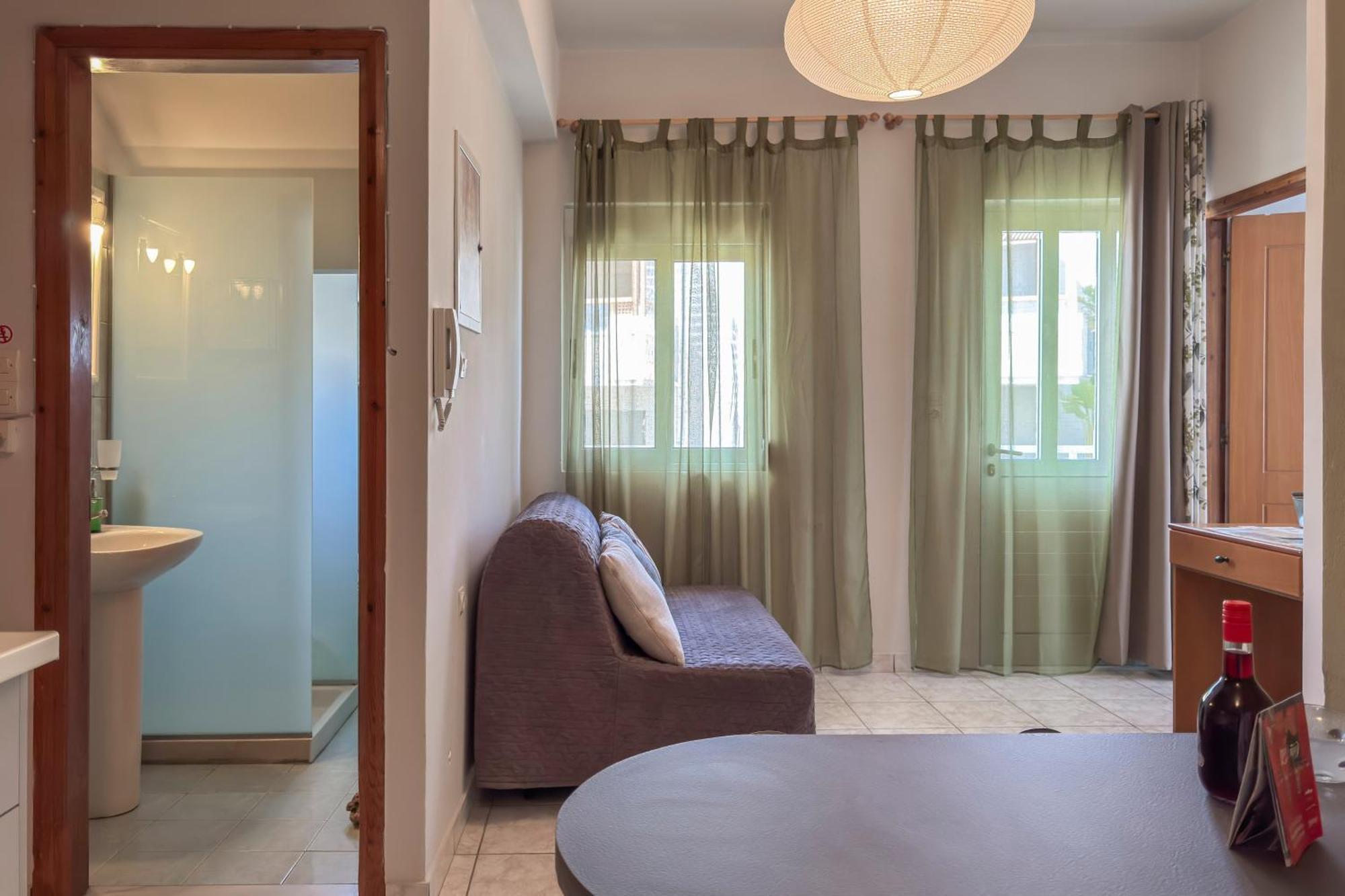 Alisahni Home 1 カト・ダラトソ エクステリア 写真