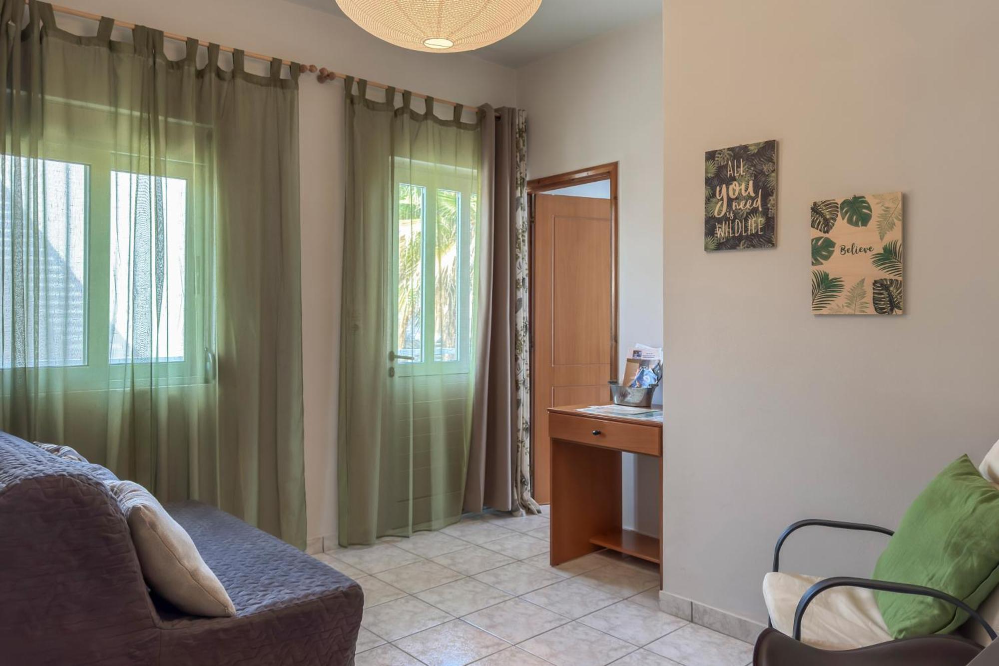 Alisahni Home 1 カト・ダラトソ エクステリア 写真