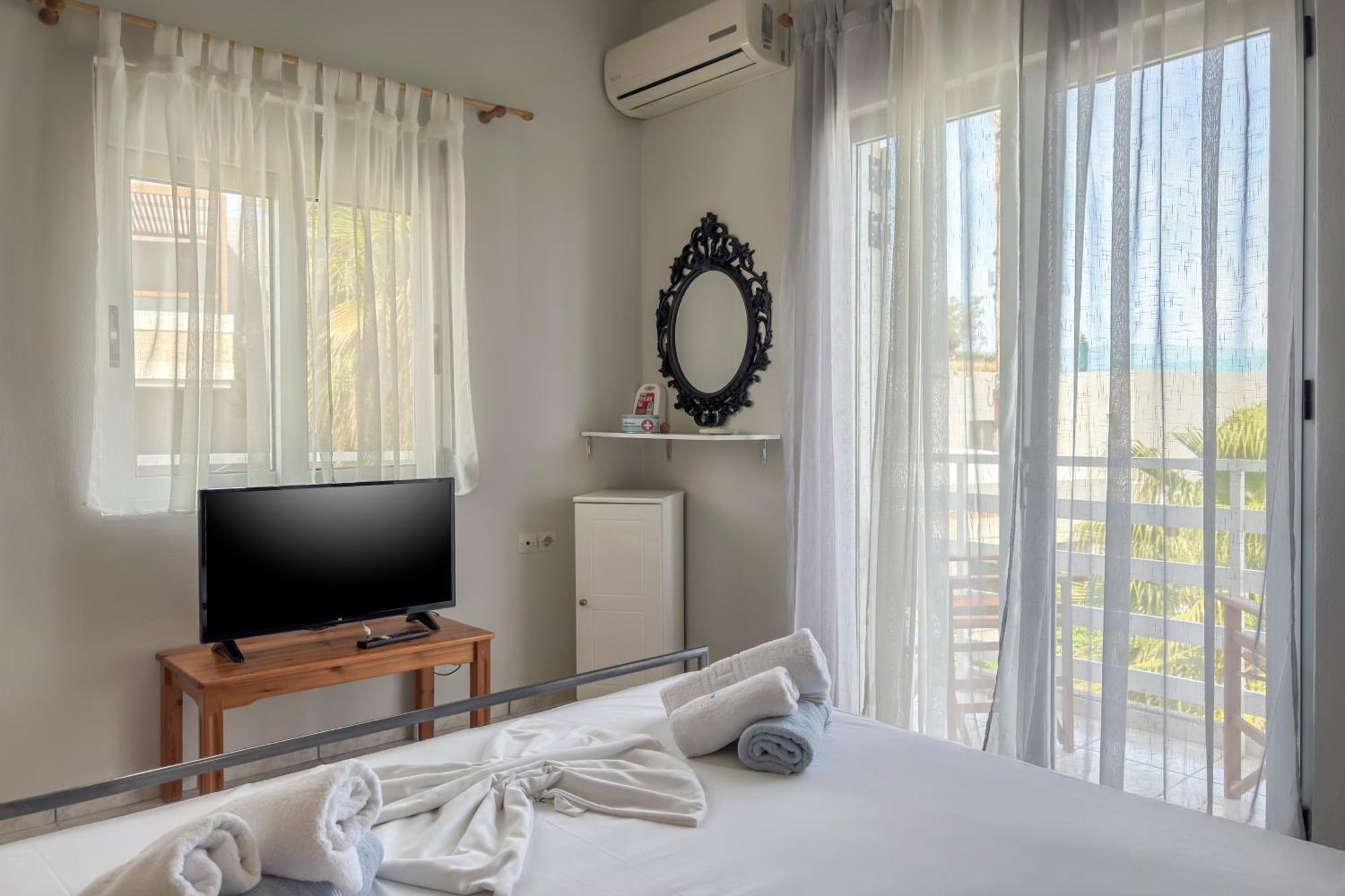Alisahni Home 1 カト・ダラトソ エクステリア 写真