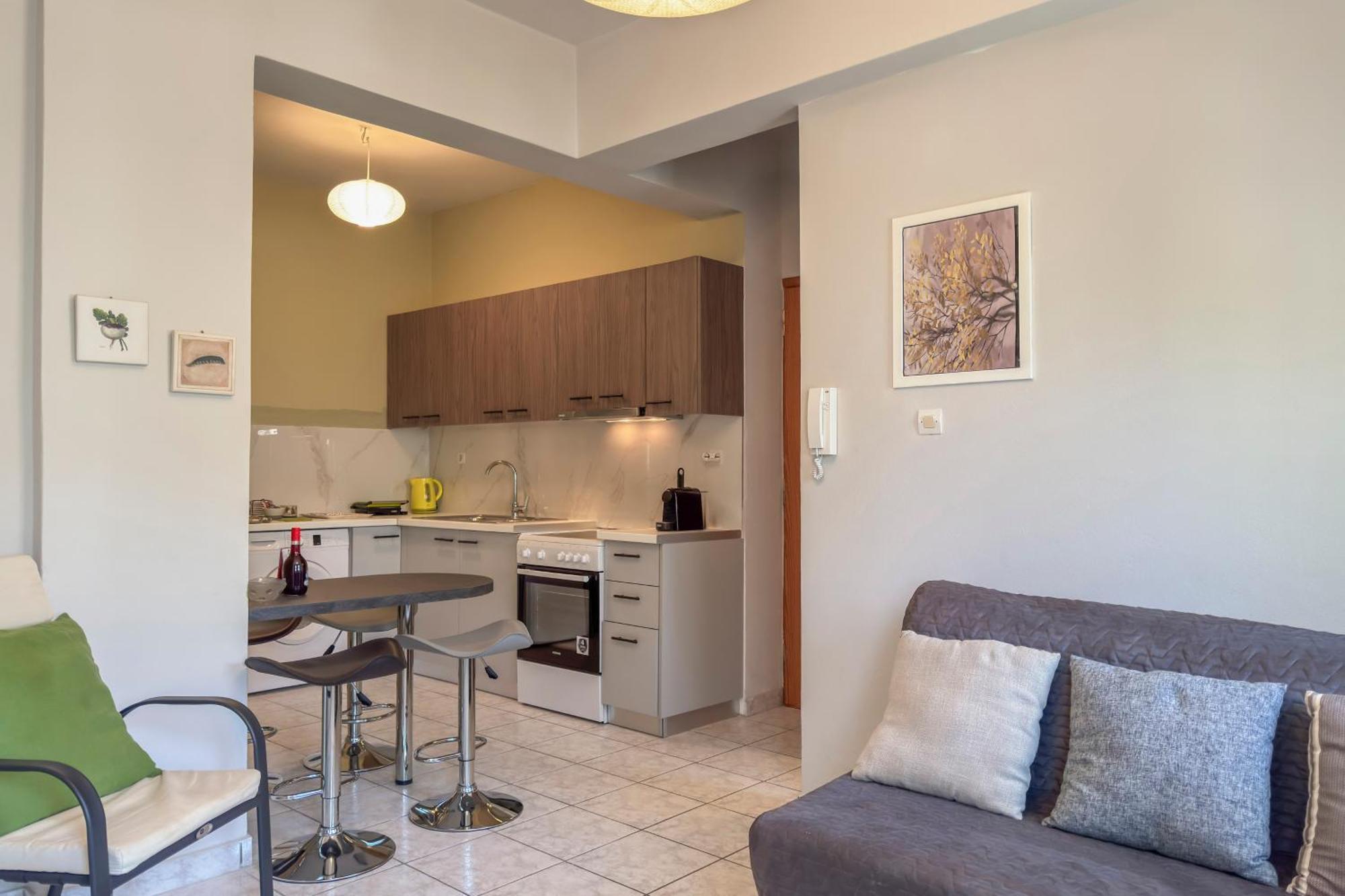 Alisahni Home 1 カト・ダラトソ エクステリア 写真