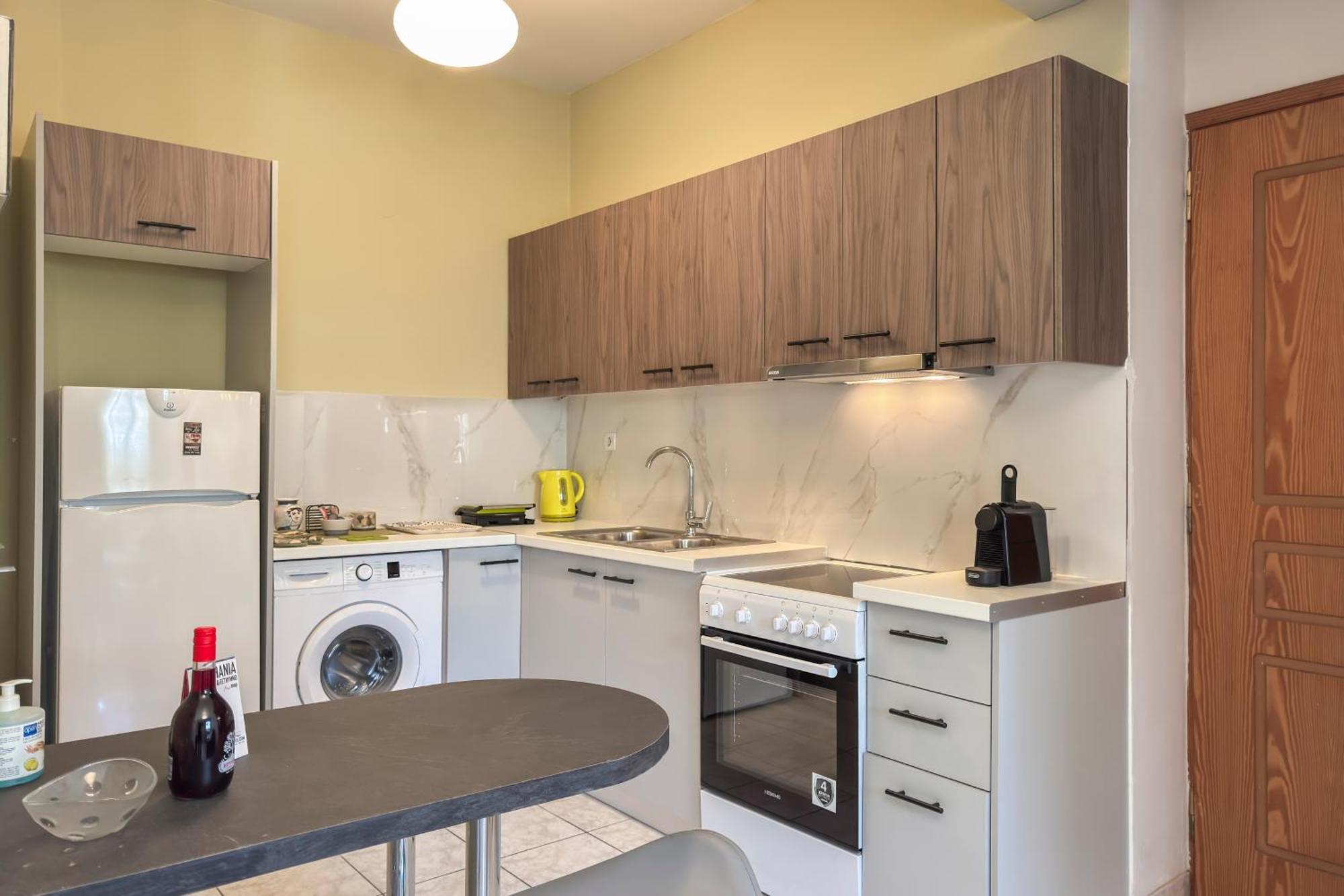 Alisahni Home 1 カト・ダラトソ エクステリア 写真