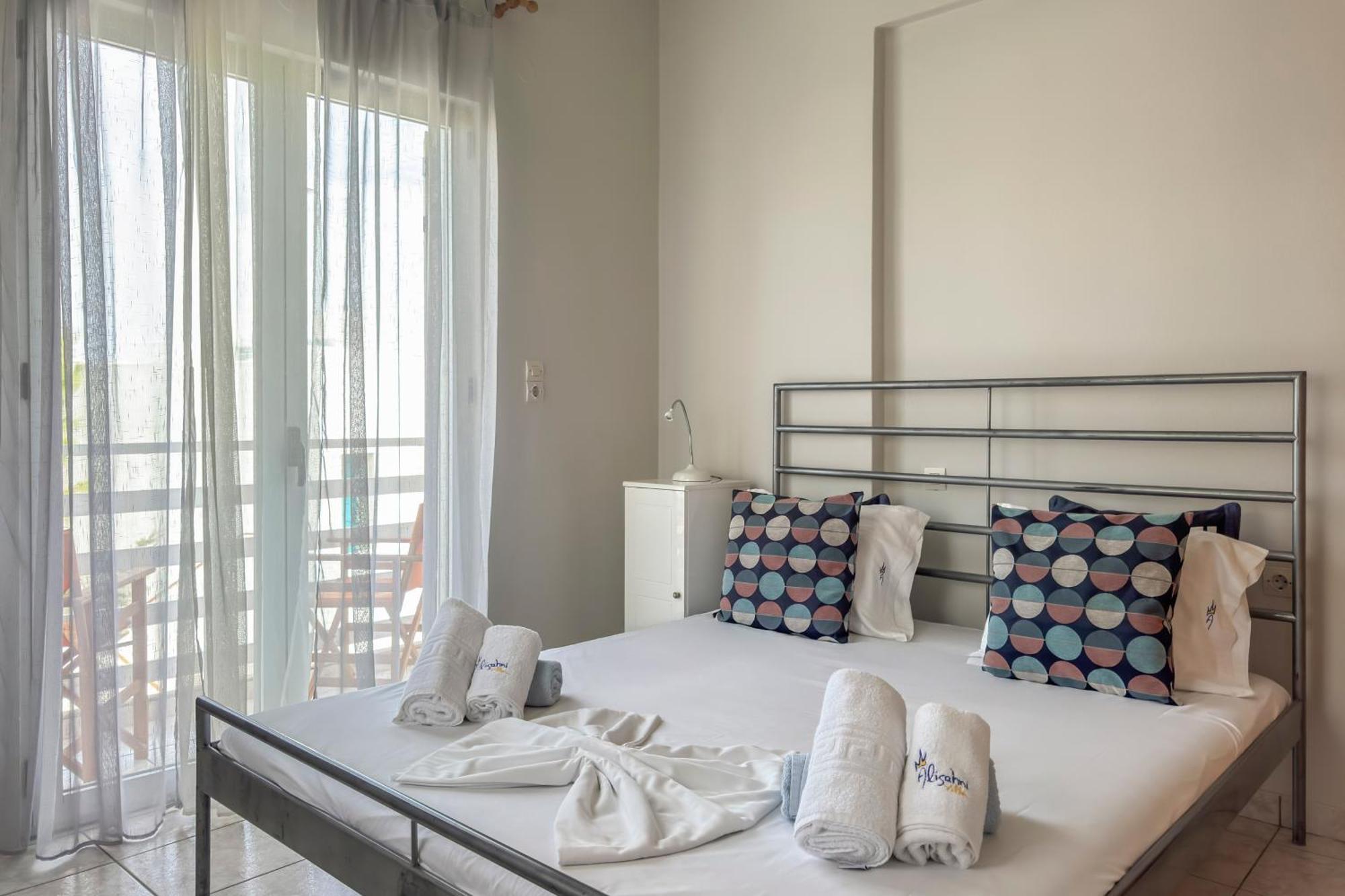 Alisahni Home 1 カト・ダラトソ エクステリア 写真