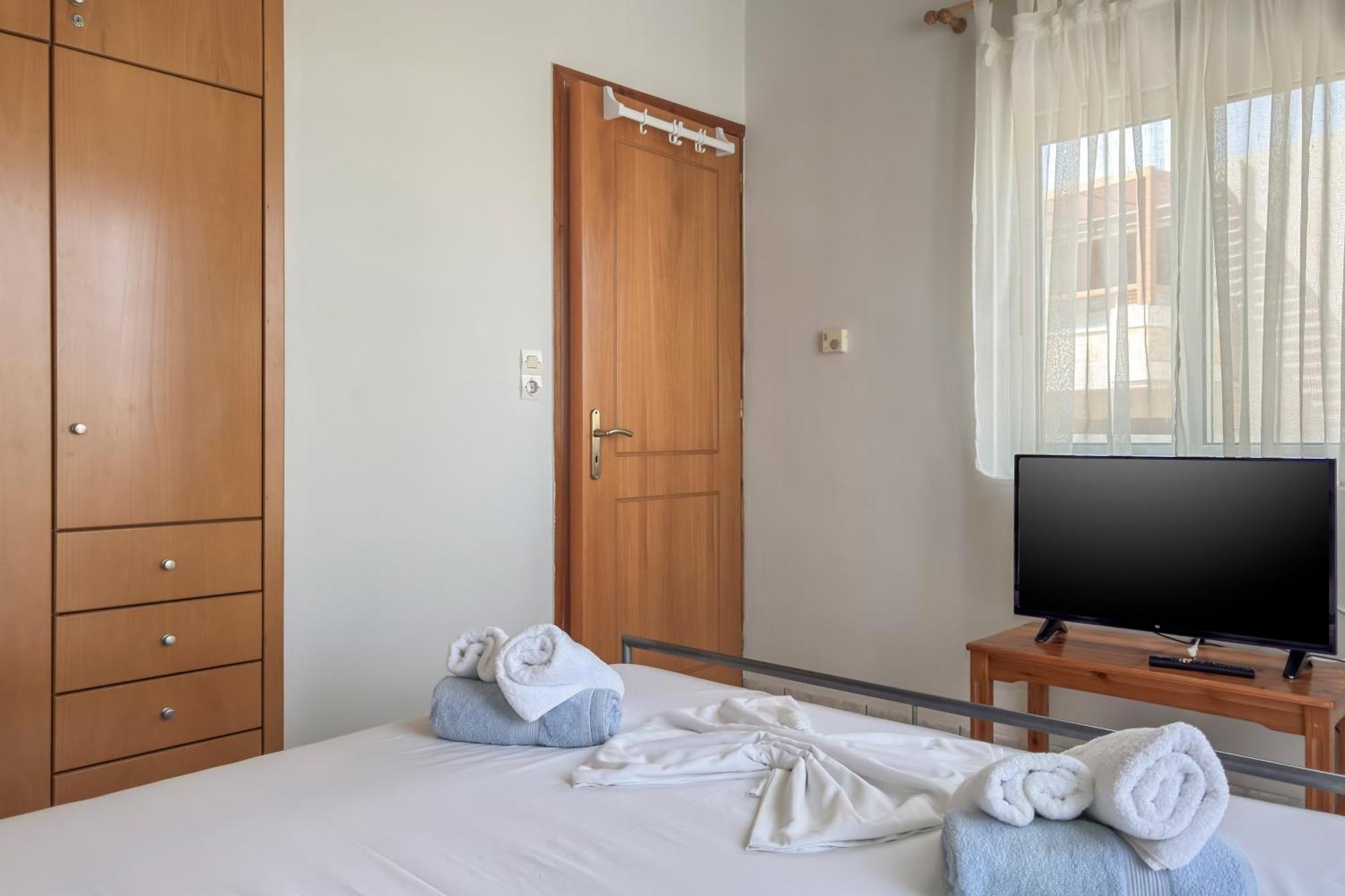 Alisahni Home 1 カト・ダラトソ エクステリア 写真