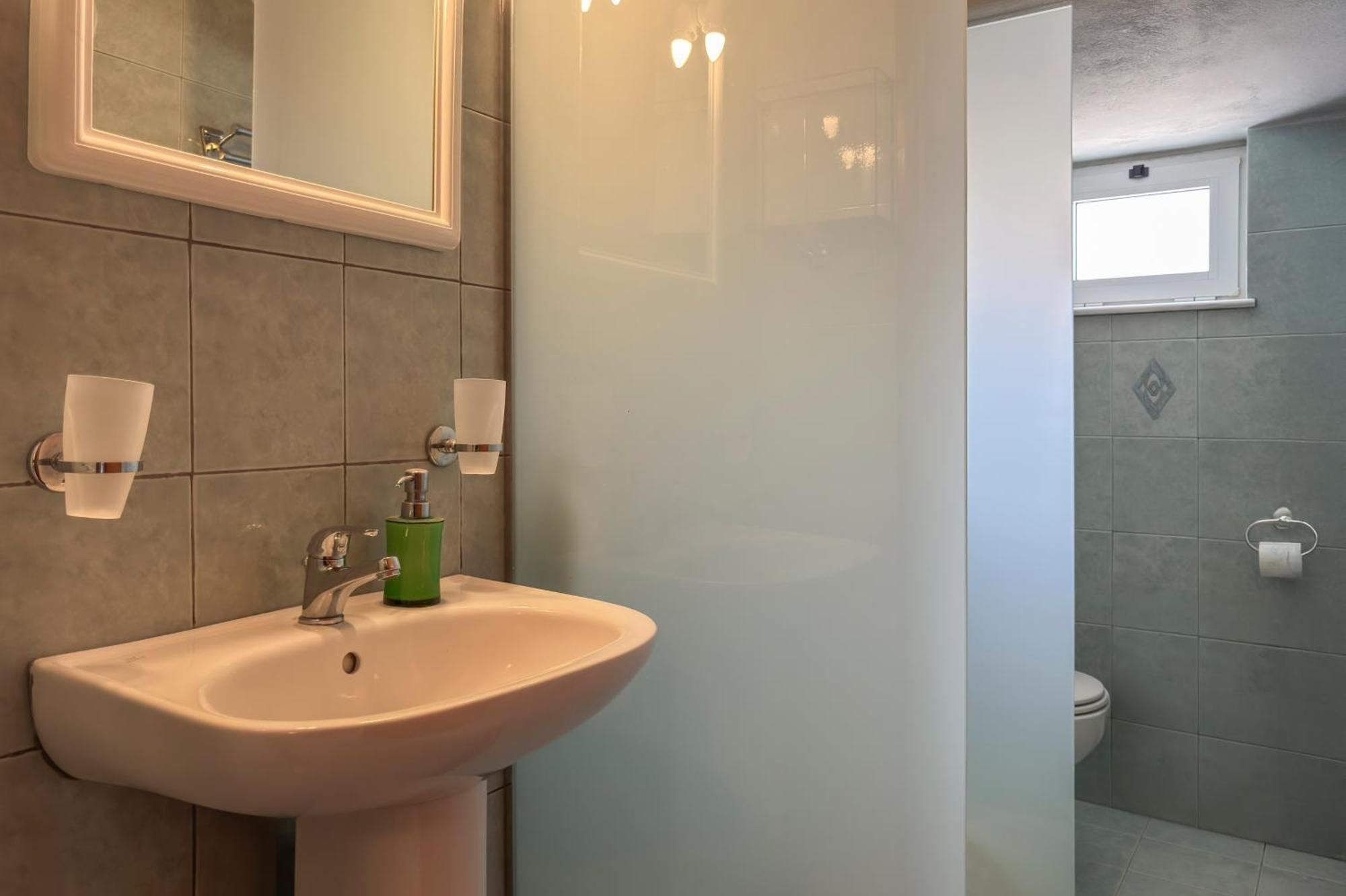 Alisahni Home 1 カト・ダラトソ エクステリア 写真