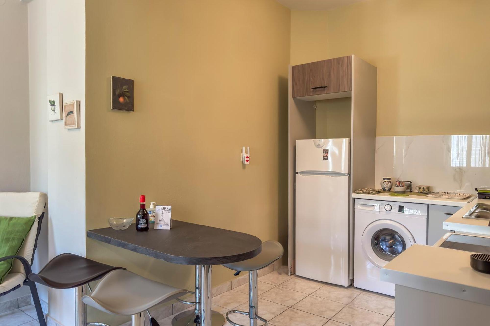 Alisahni Home 1 カト・ダラトソ エクステリア 写真